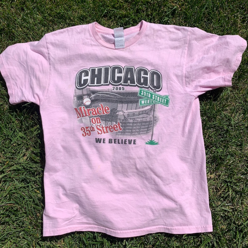 Graphic Tee